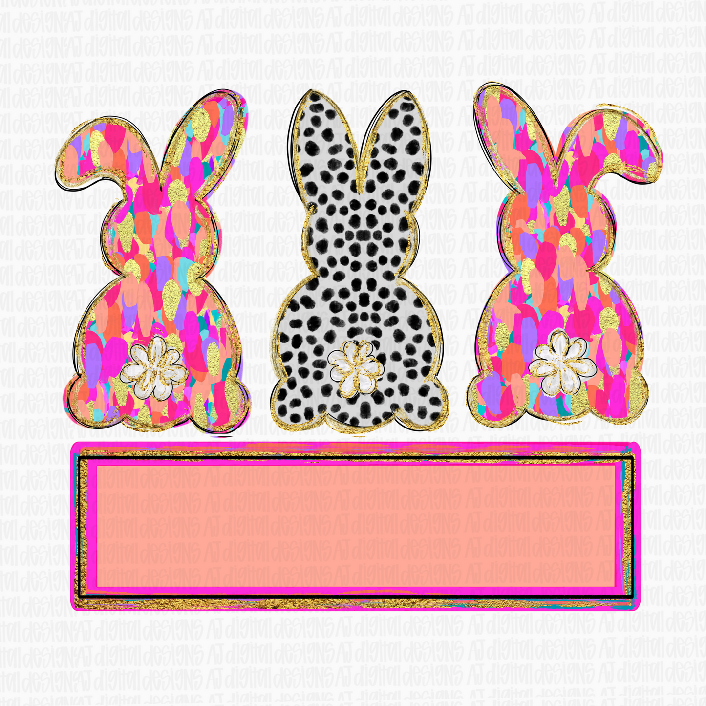 Easter Digital Download PNG
