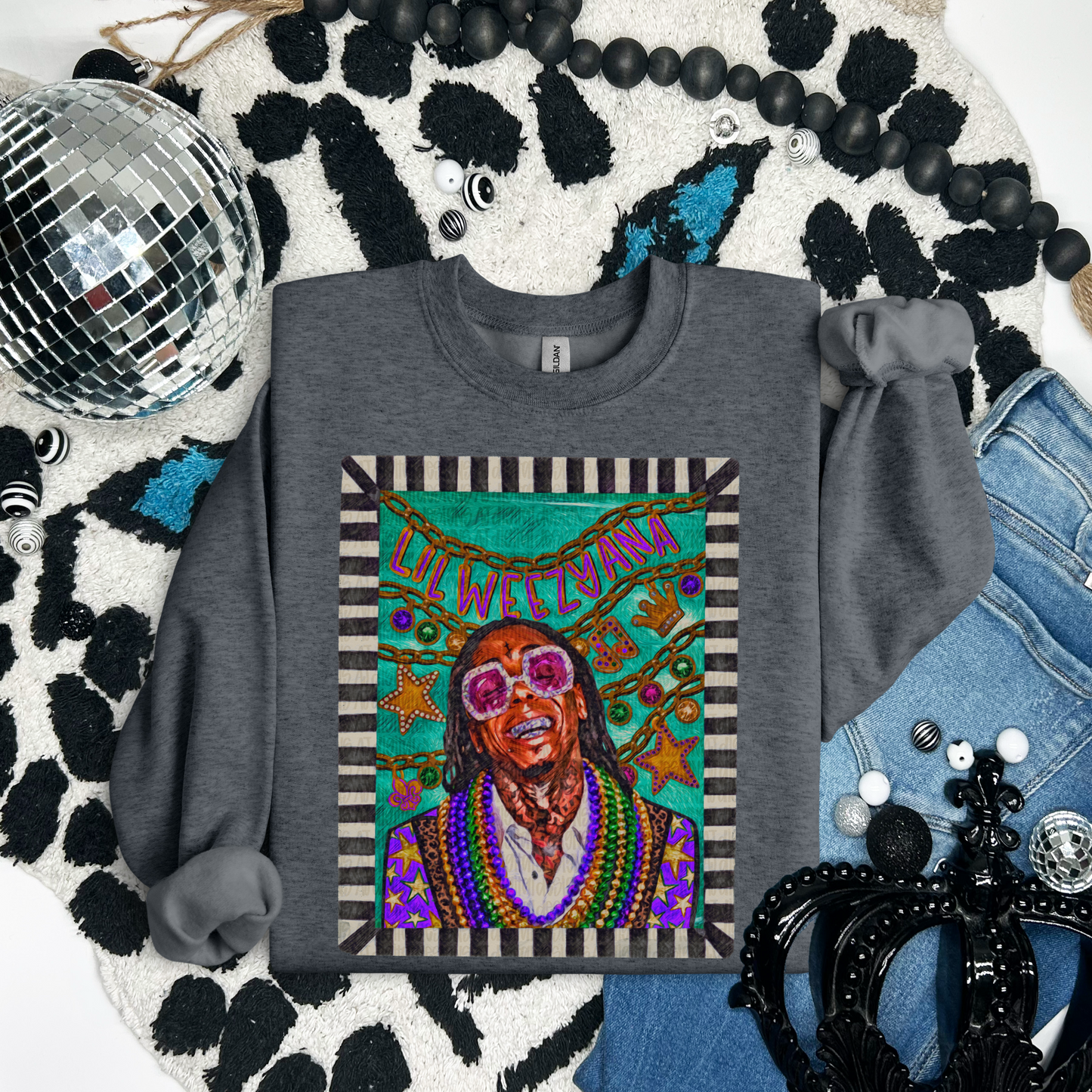 Lilweezyana PNG download