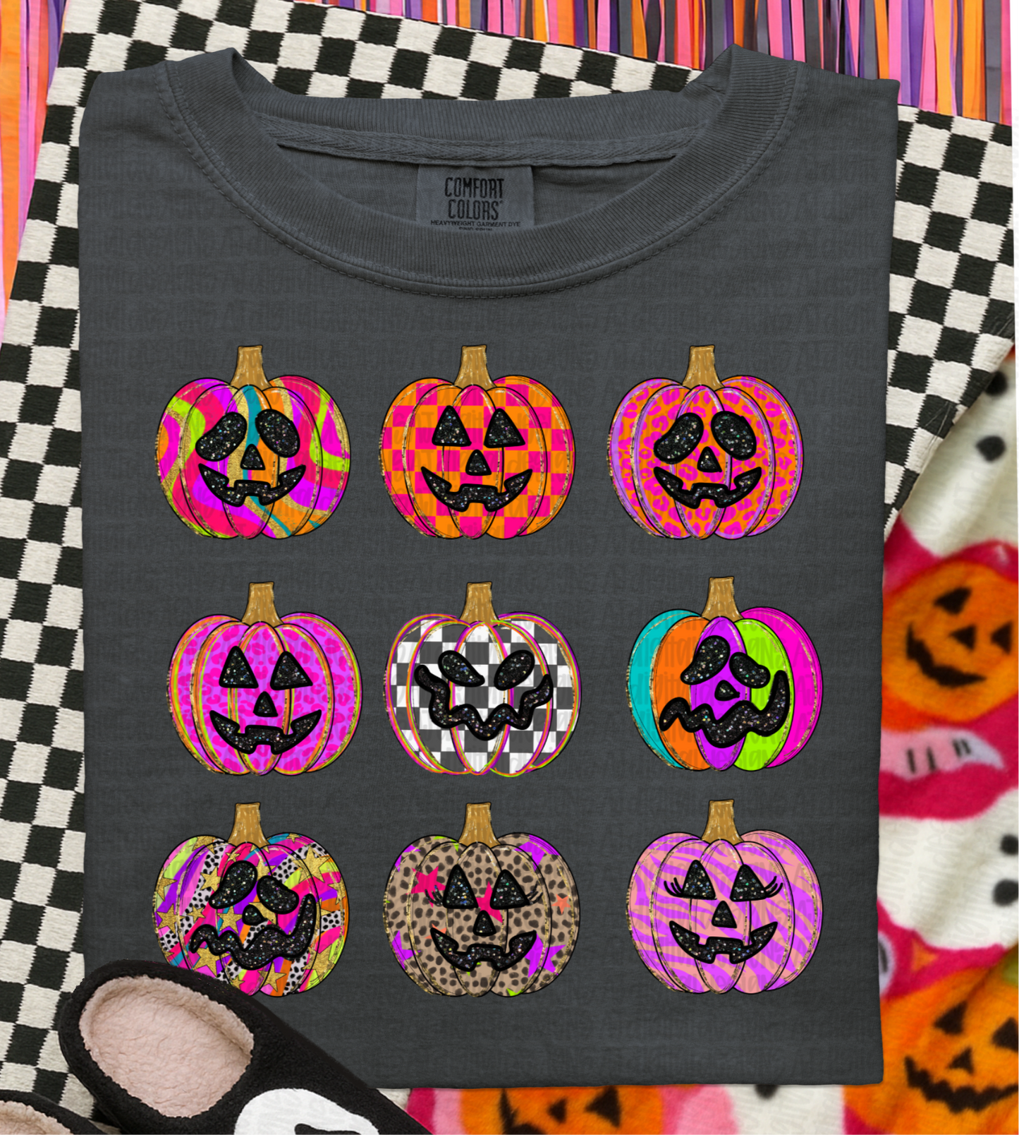 Jackolanturn bunch