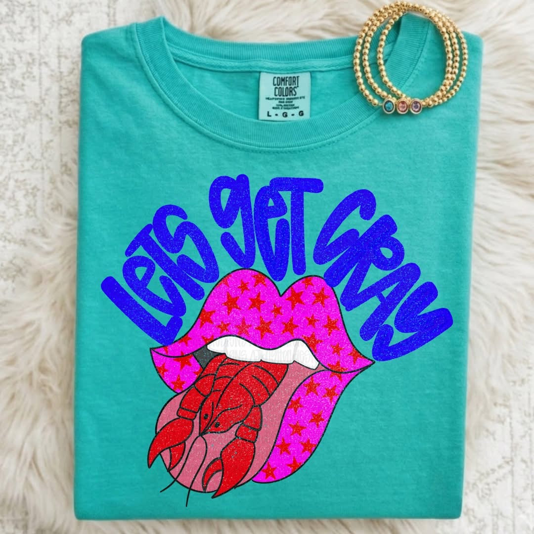 Let’s Get Cray png download only