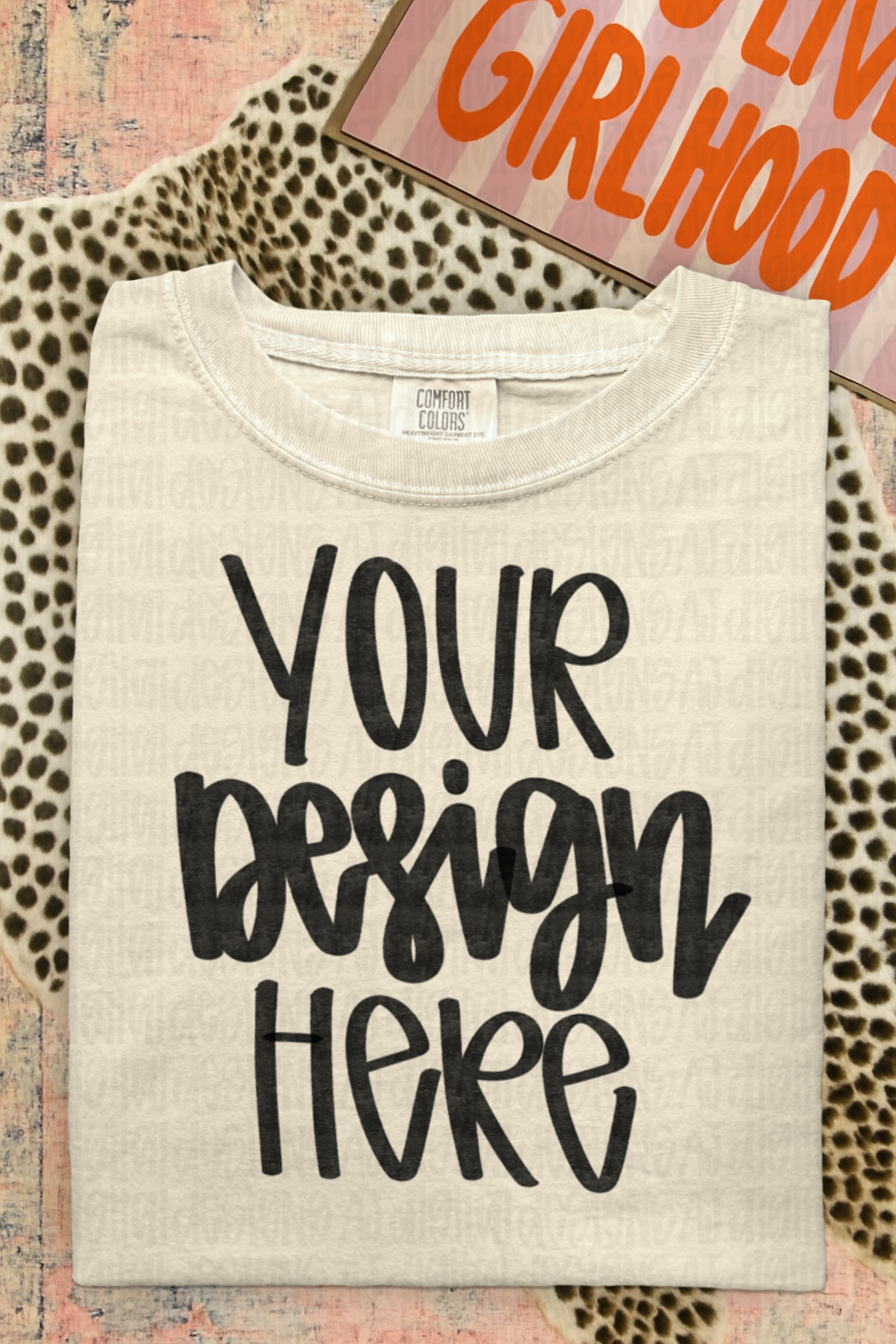 2 Mock-ups CC
