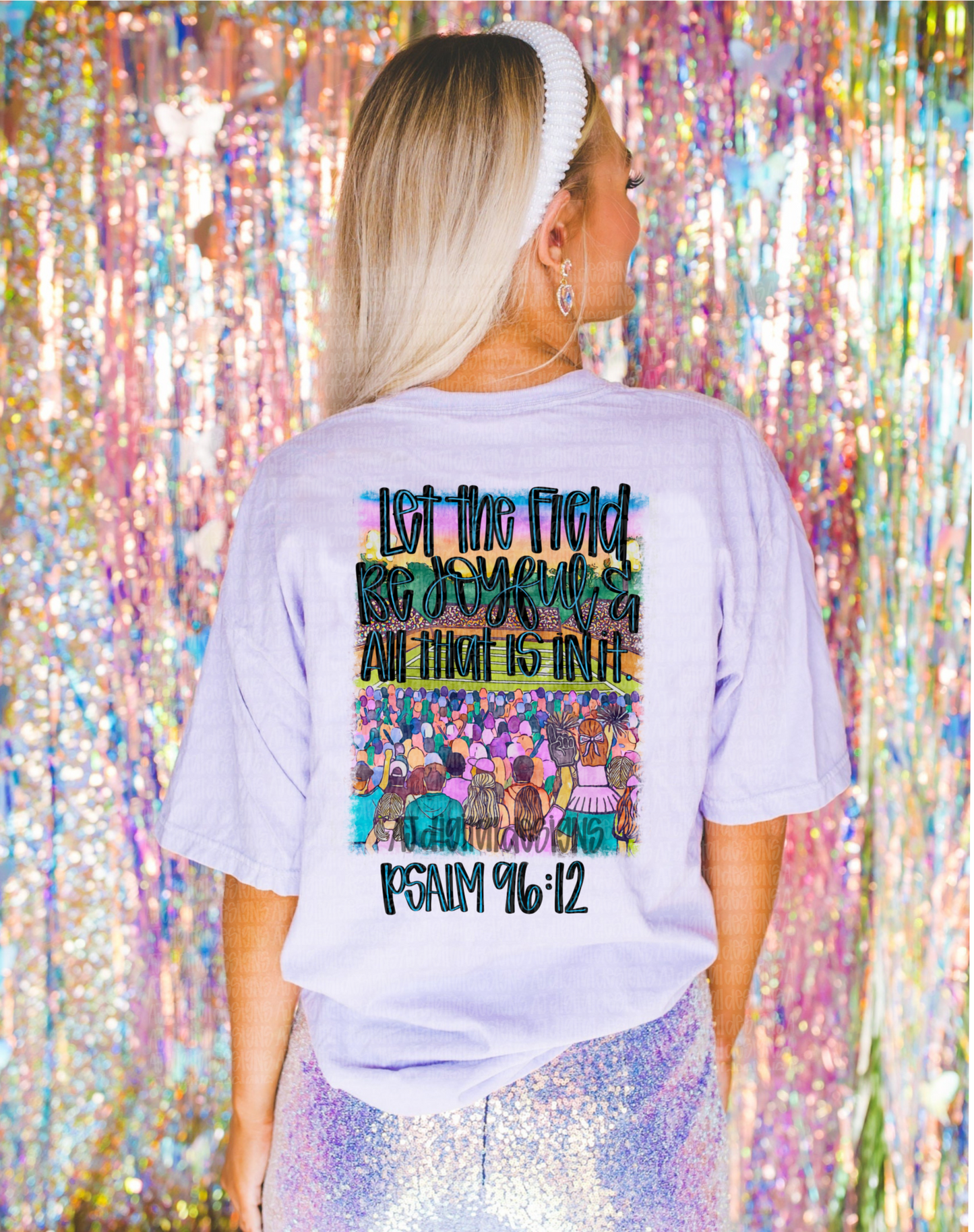 Psalm Football png file