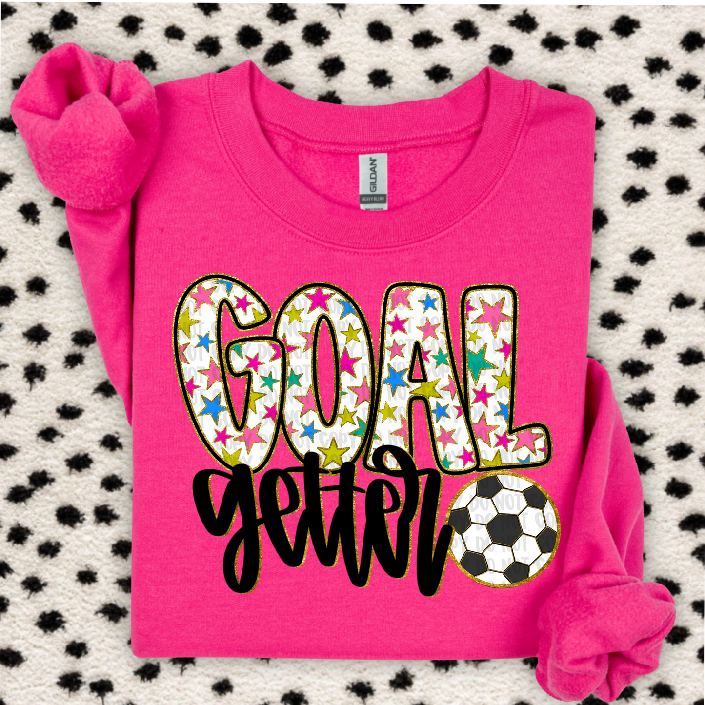 Goal getter soccer no only