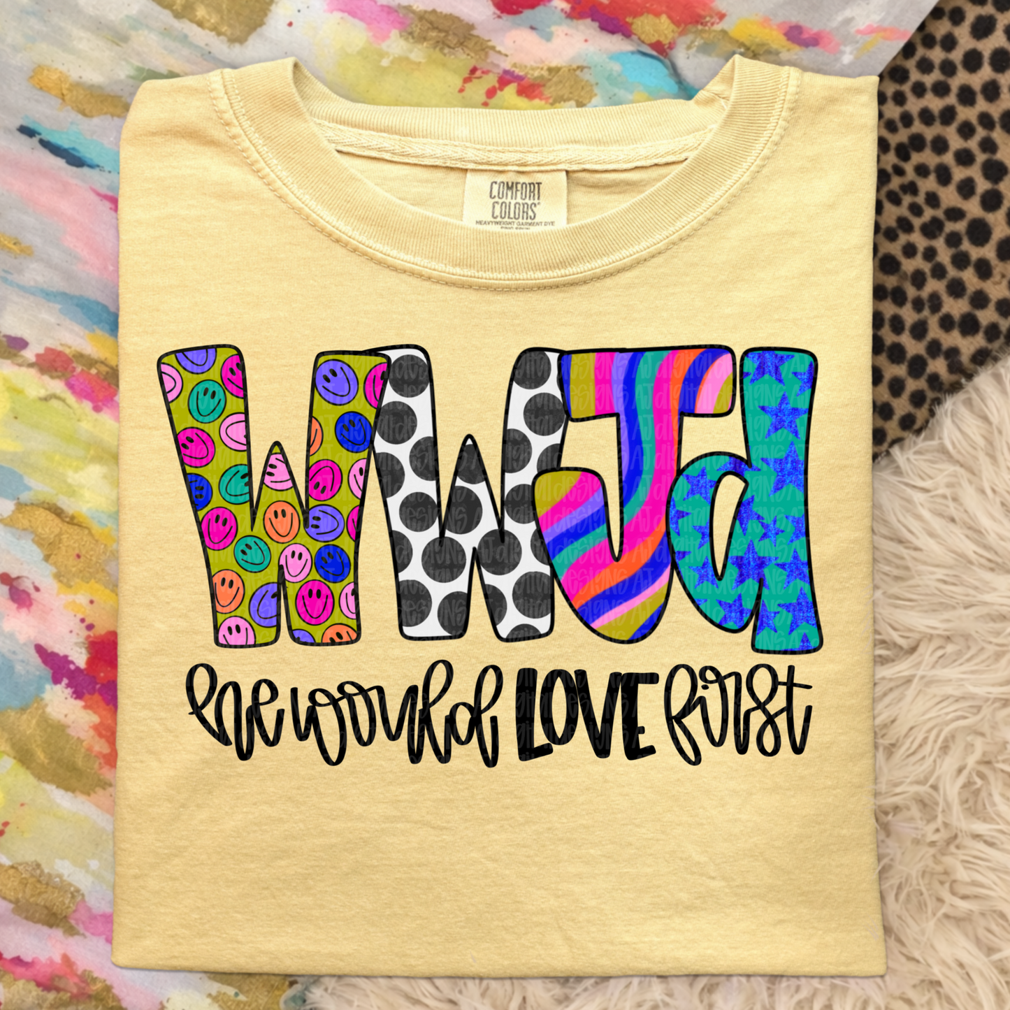 WWJD PNG (black)