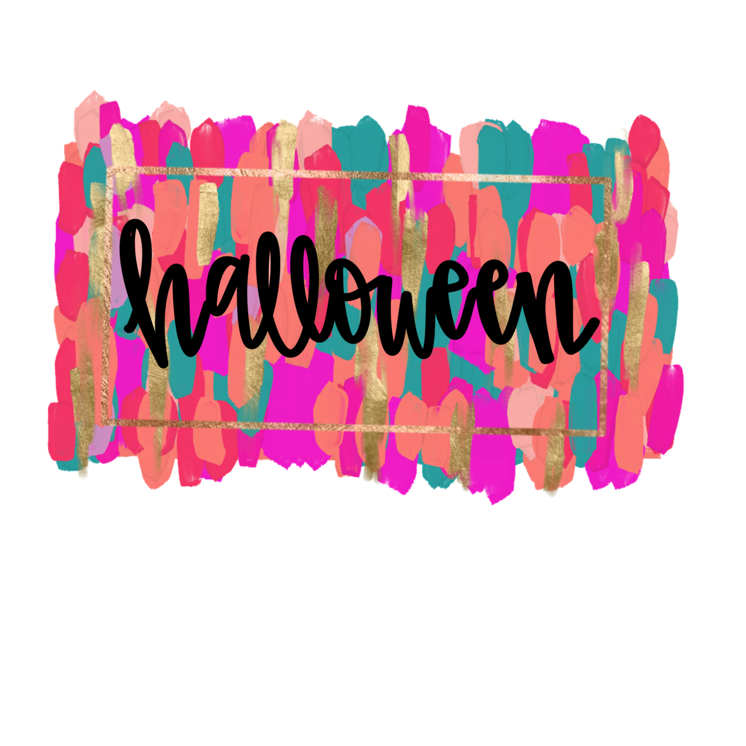 Halloween & Fall Designs