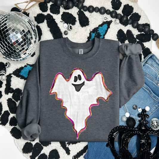 Ghost png