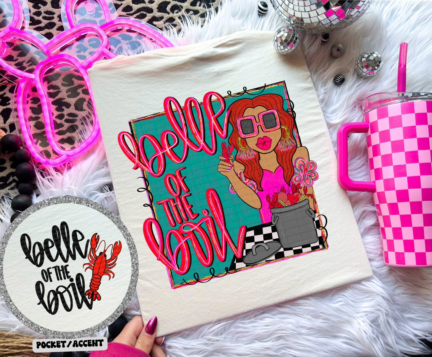 Belle of the boil bundle