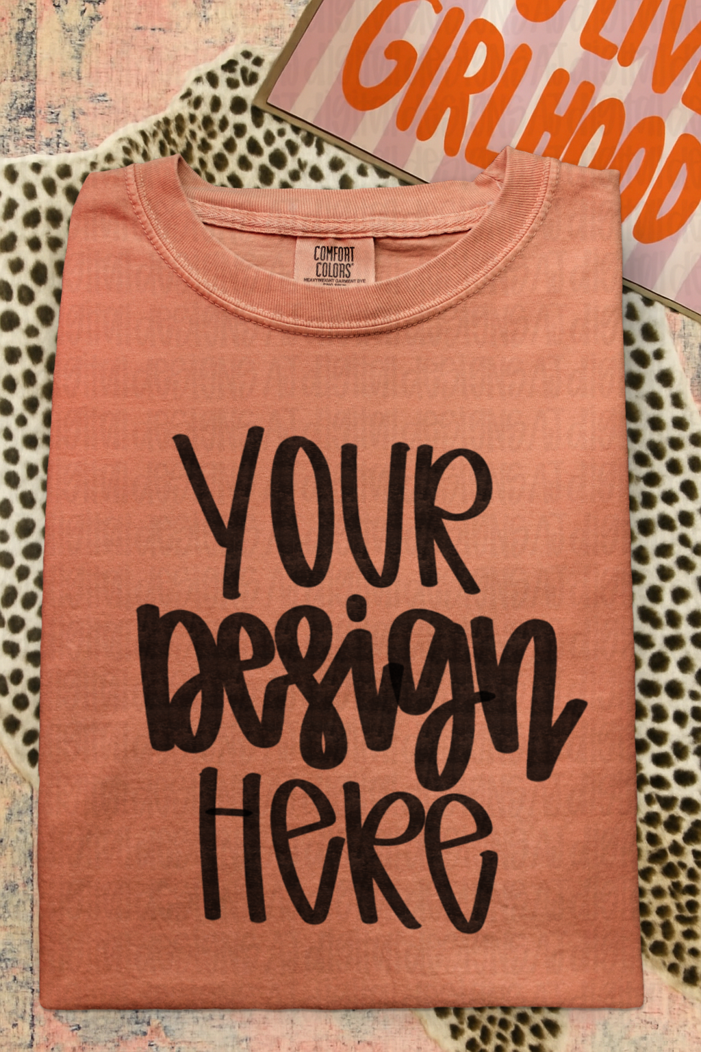 2 Mock-ups CC