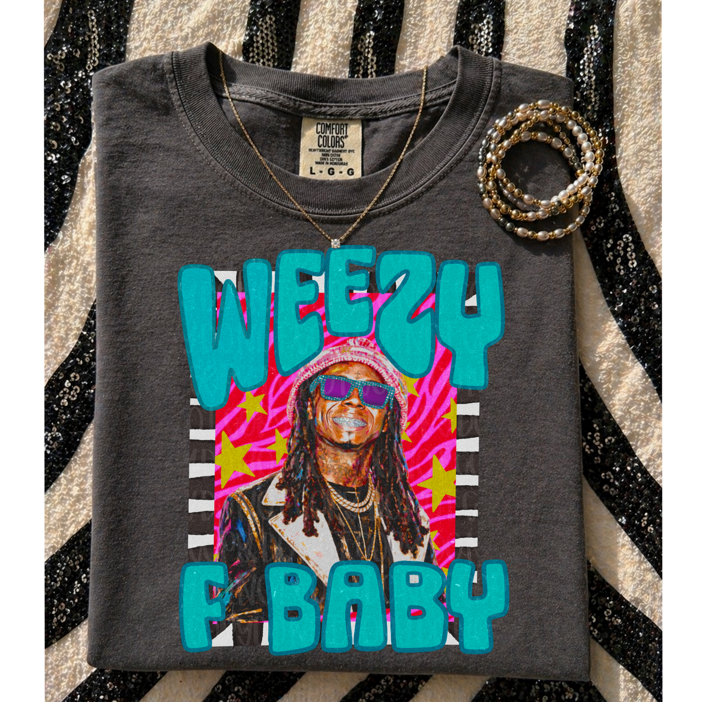 Weezie f baby lil Wayne png