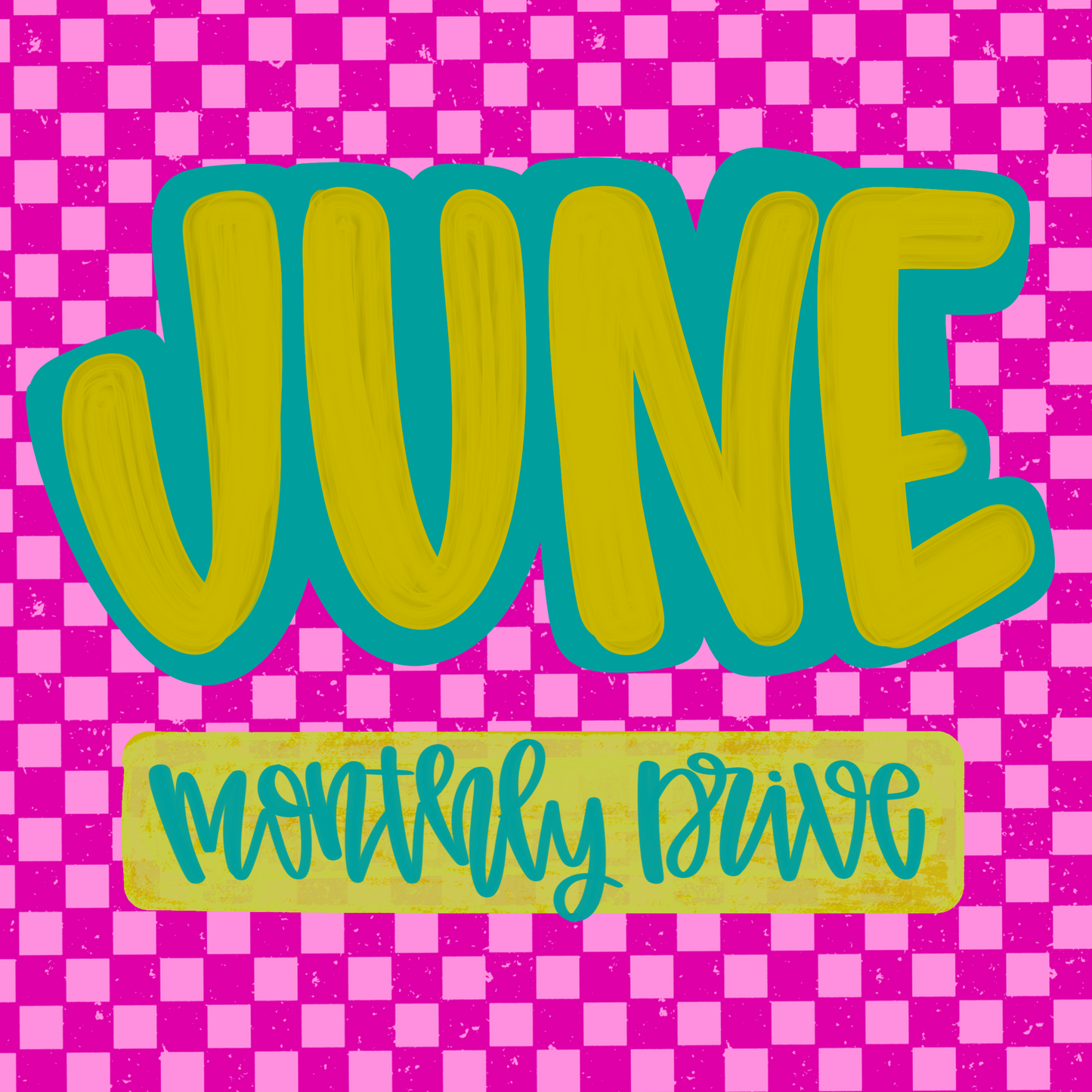 June monthly drive 2026