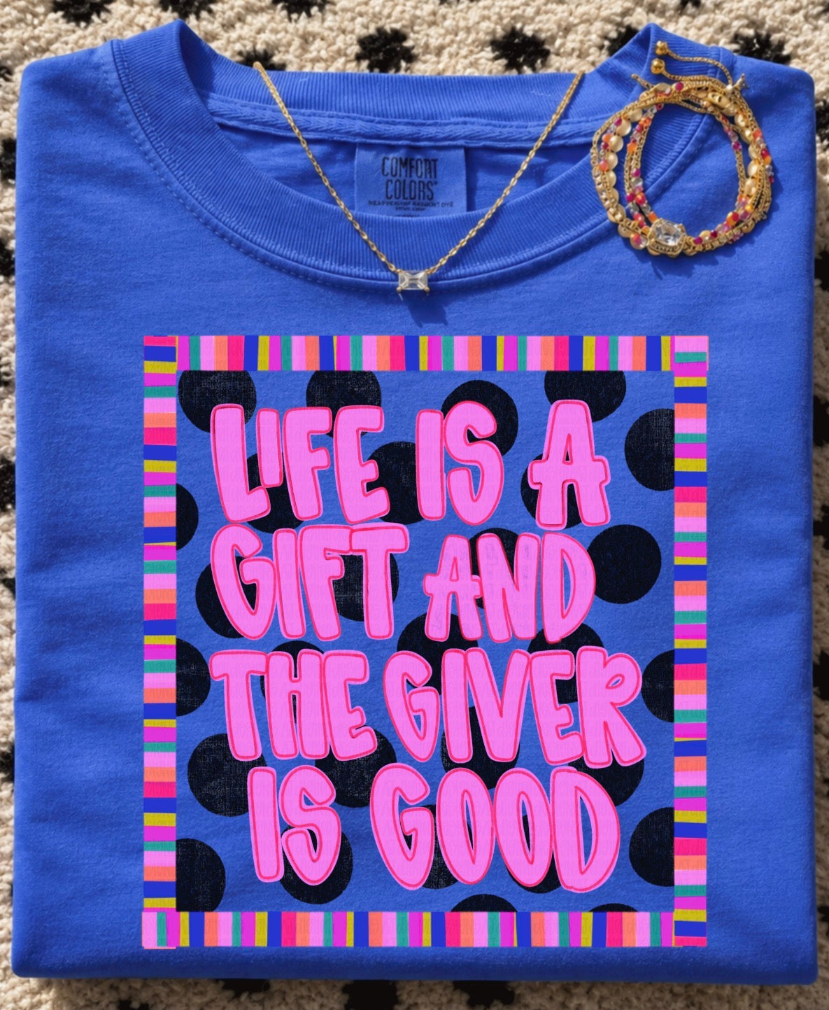 Life is a gift one file download only