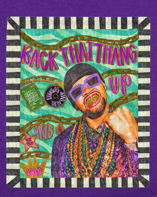 Back it up png download