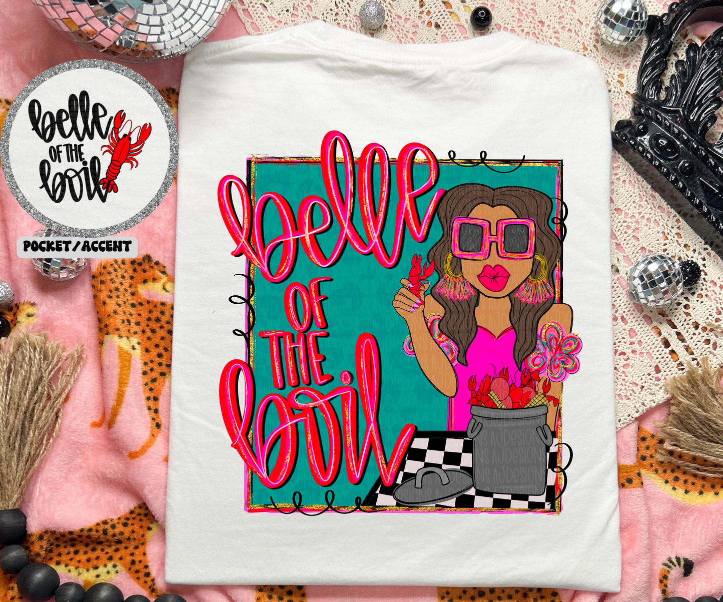 Belle of the boil bundle