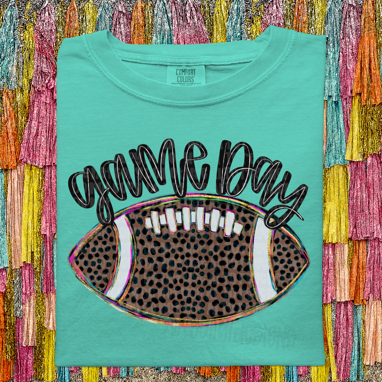 Game day Bundle football, baseball, softball, basketball, volleyball