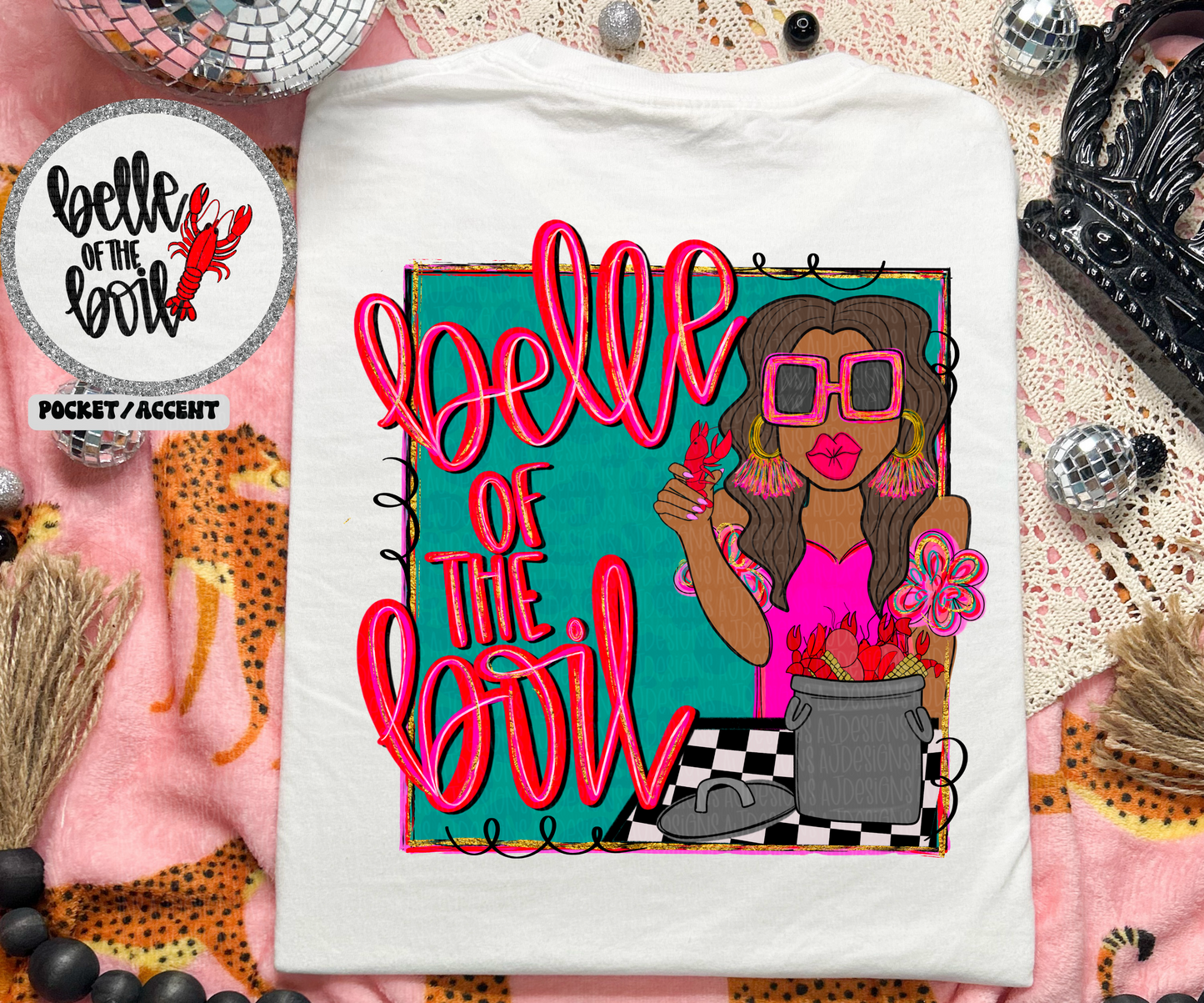 Belle of the boil bundle