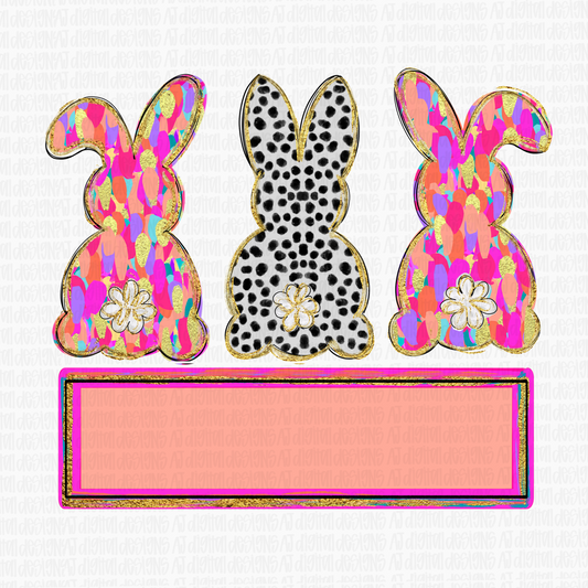 Easter Digital Download PNG