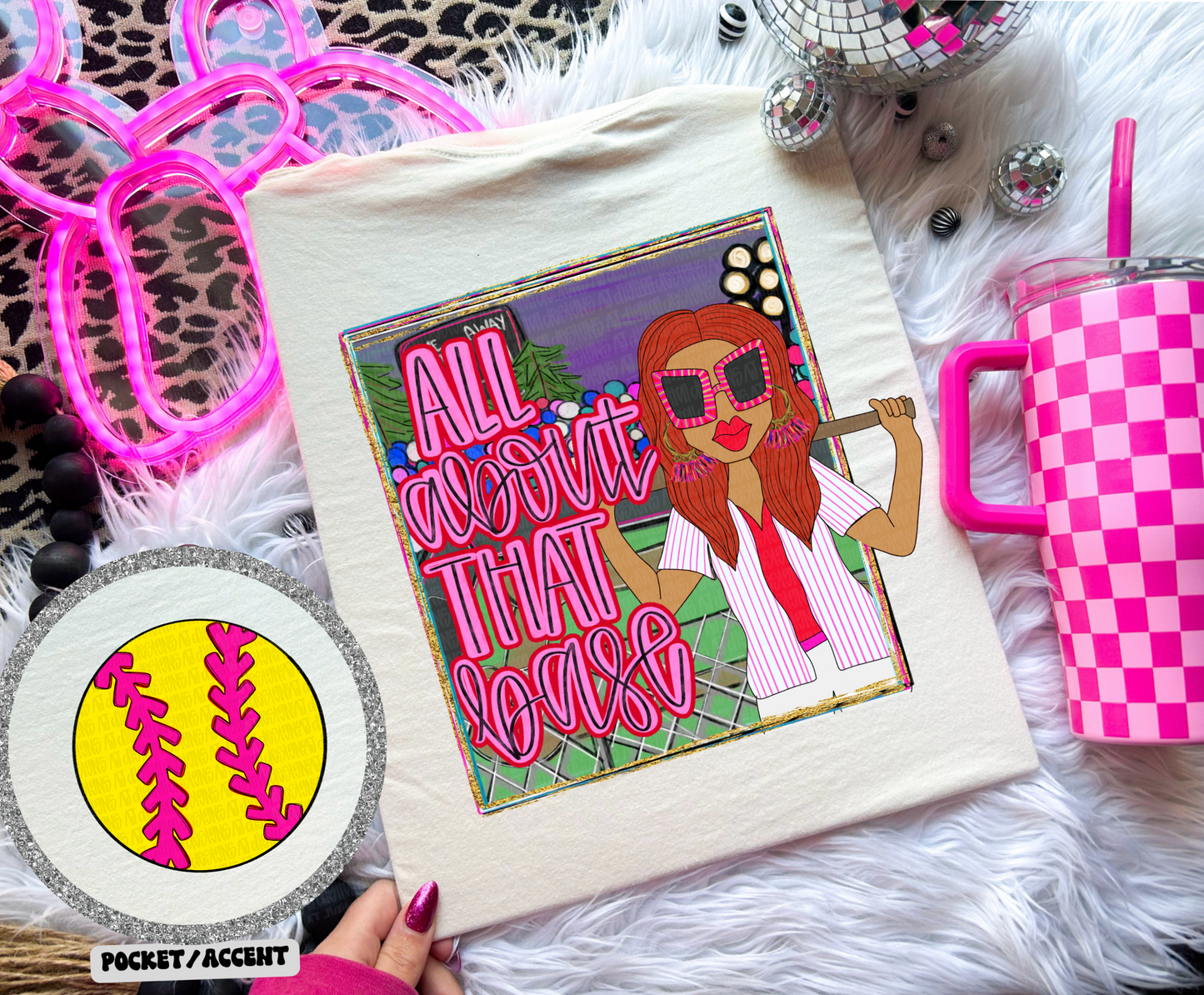 (Baseball softball girls png download