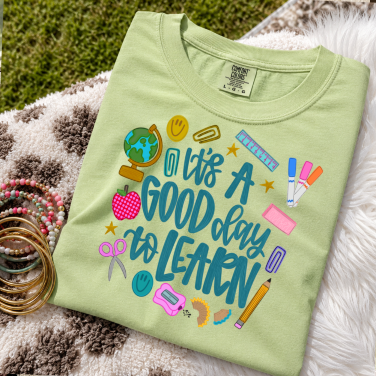 It’s a good day to learn png digital Teal
