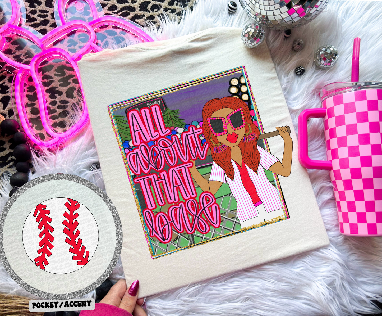 (Baseball softball girls png download