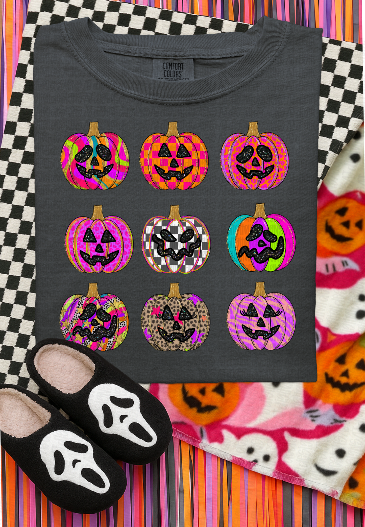 Jackolanturn bunch