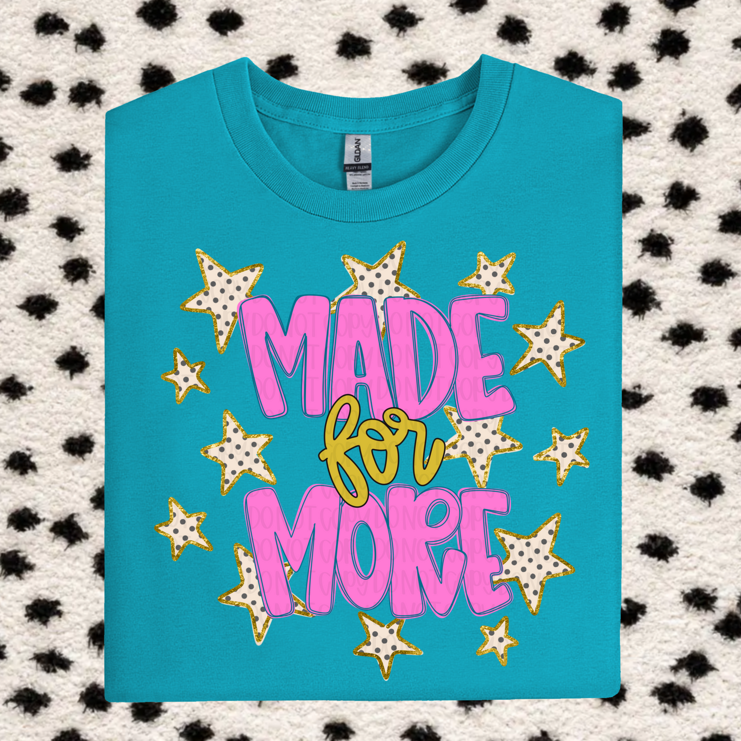 Made for more (4 combos)