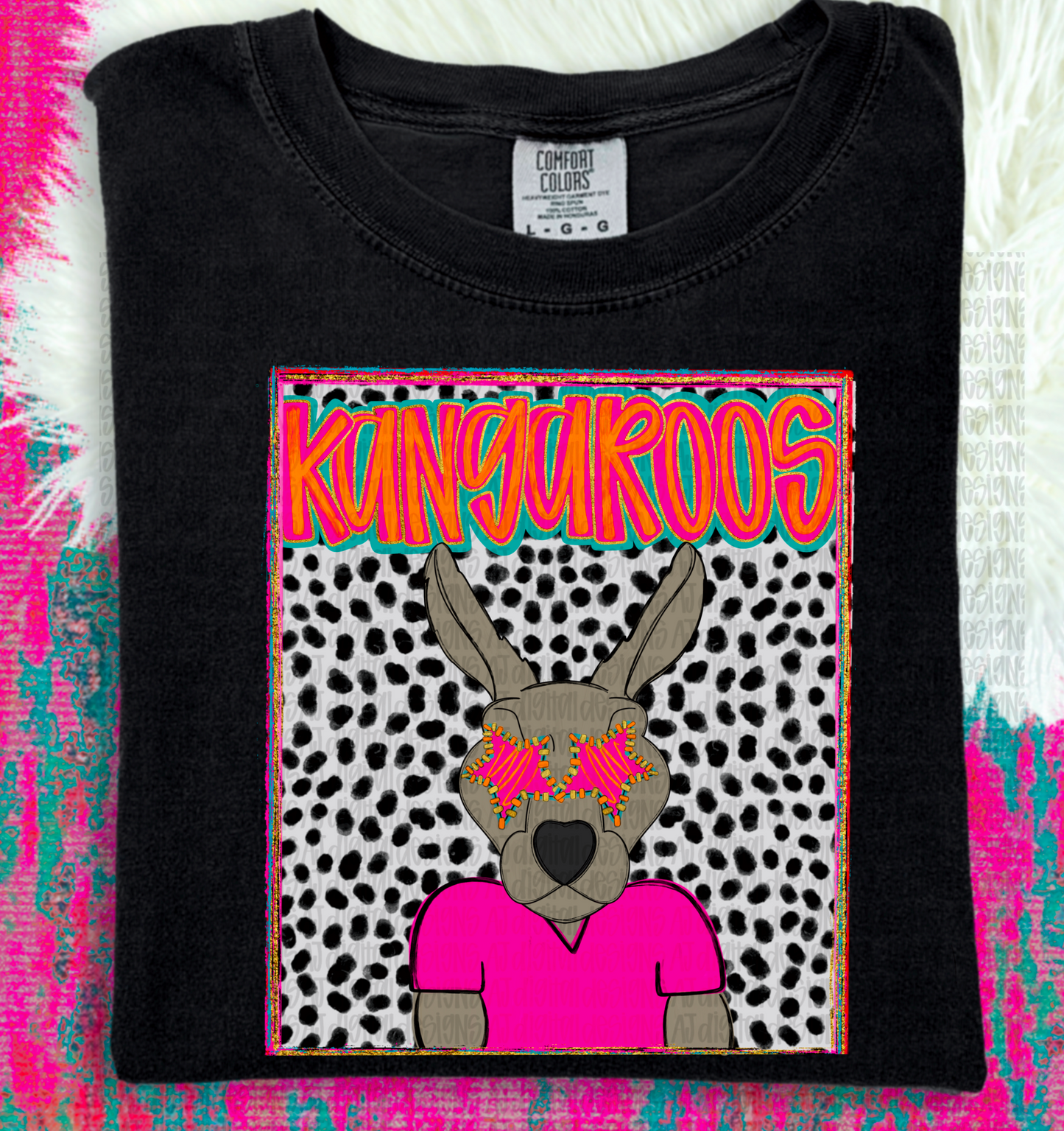 Kangaroos png download
