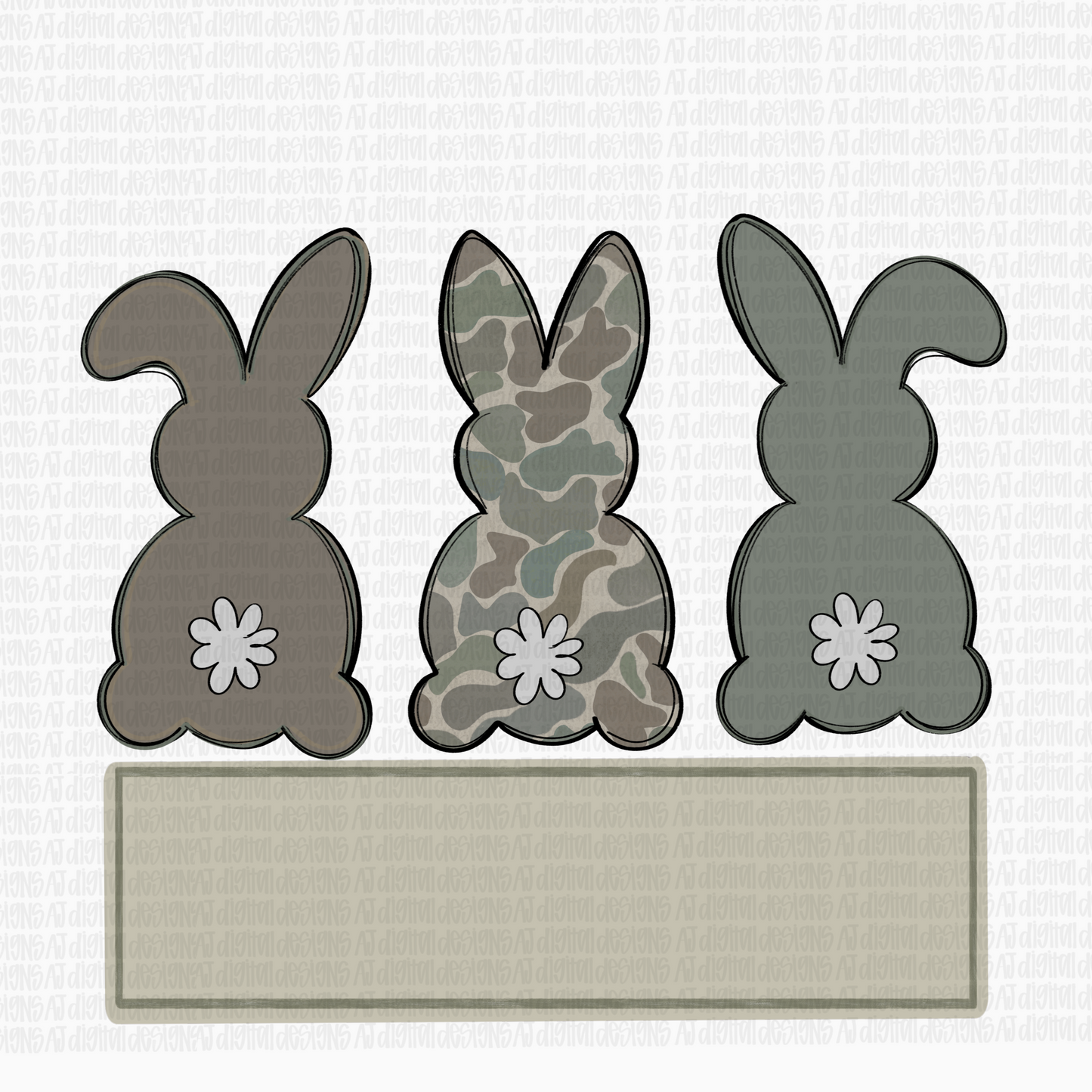 Easter Digital Download PNG
