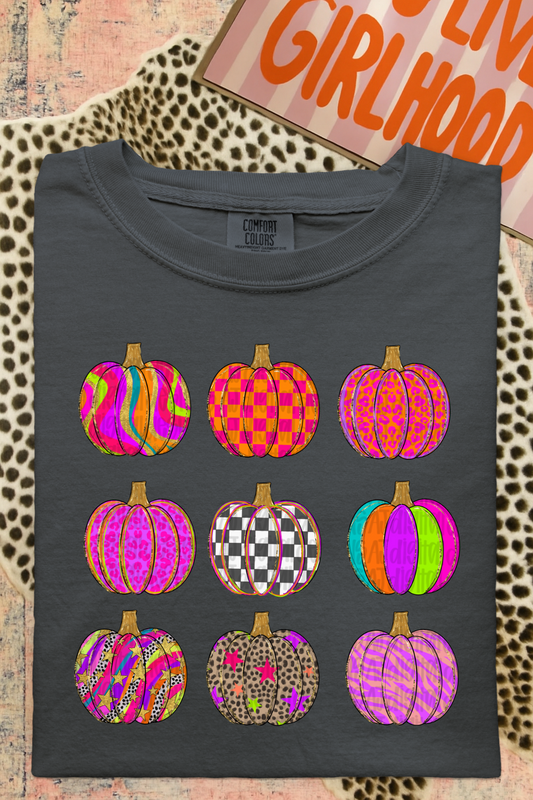 Pumpkin bunch png