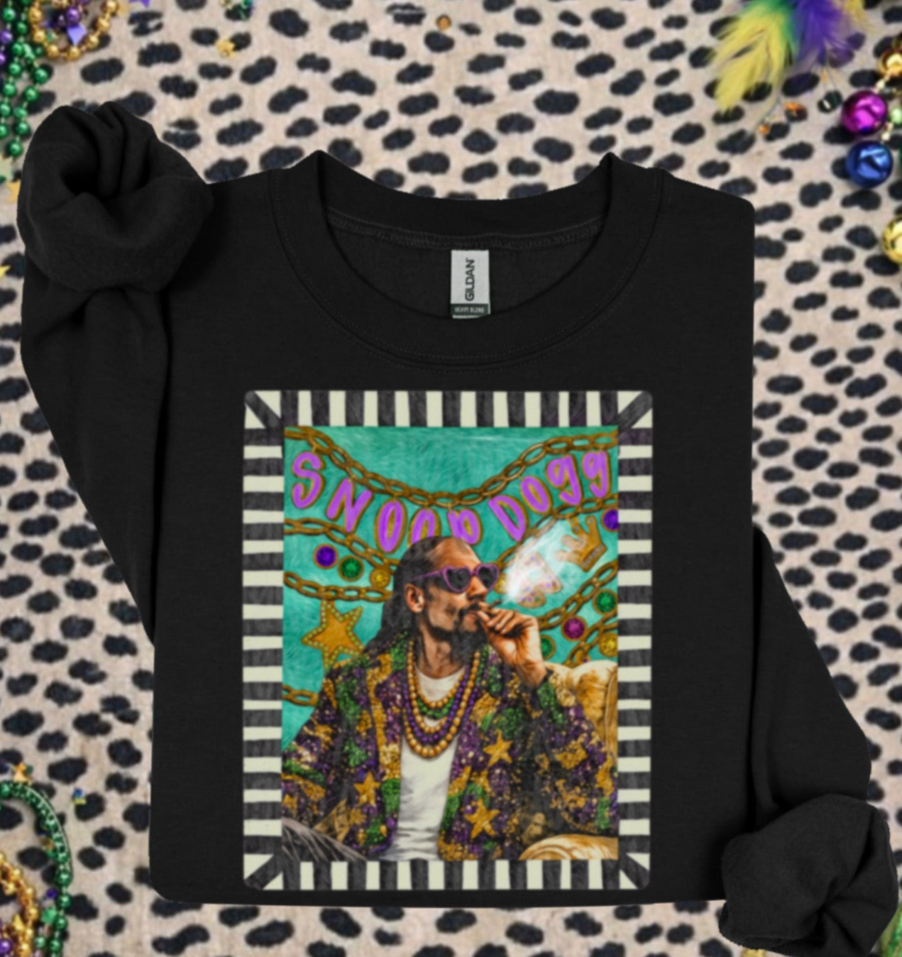 Snoop d o double g
