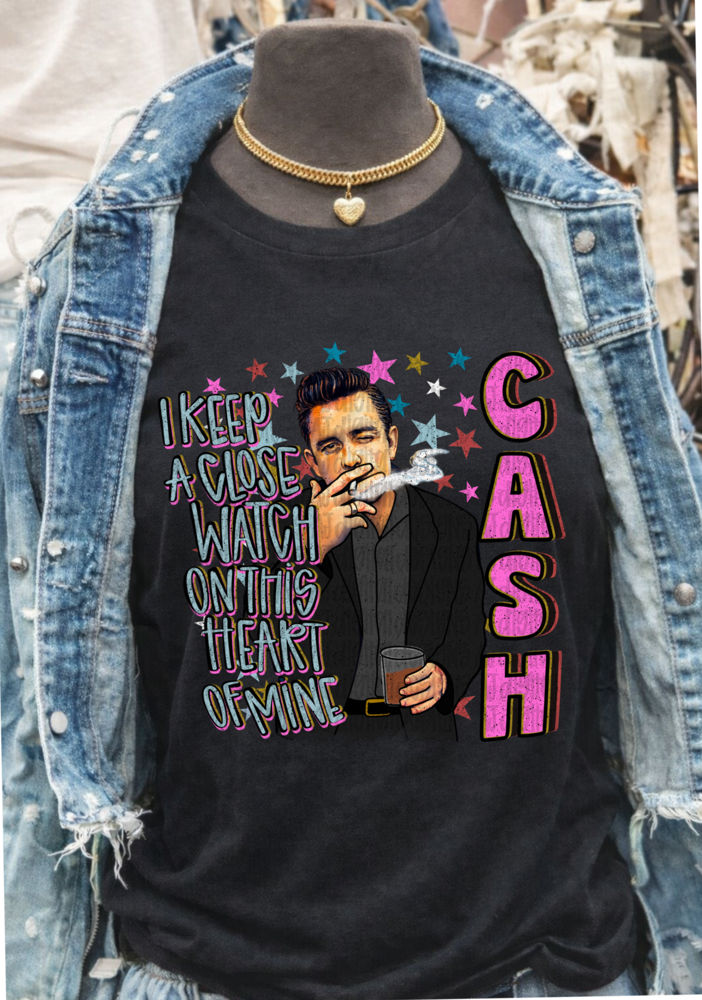 Cash Preppy PNG download