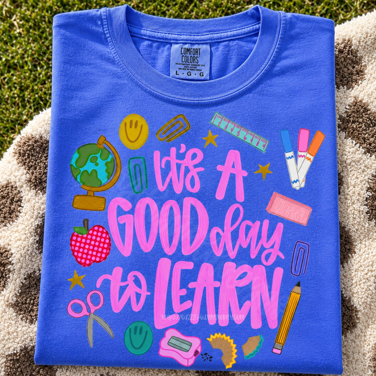 It’s a good day to learn png digital