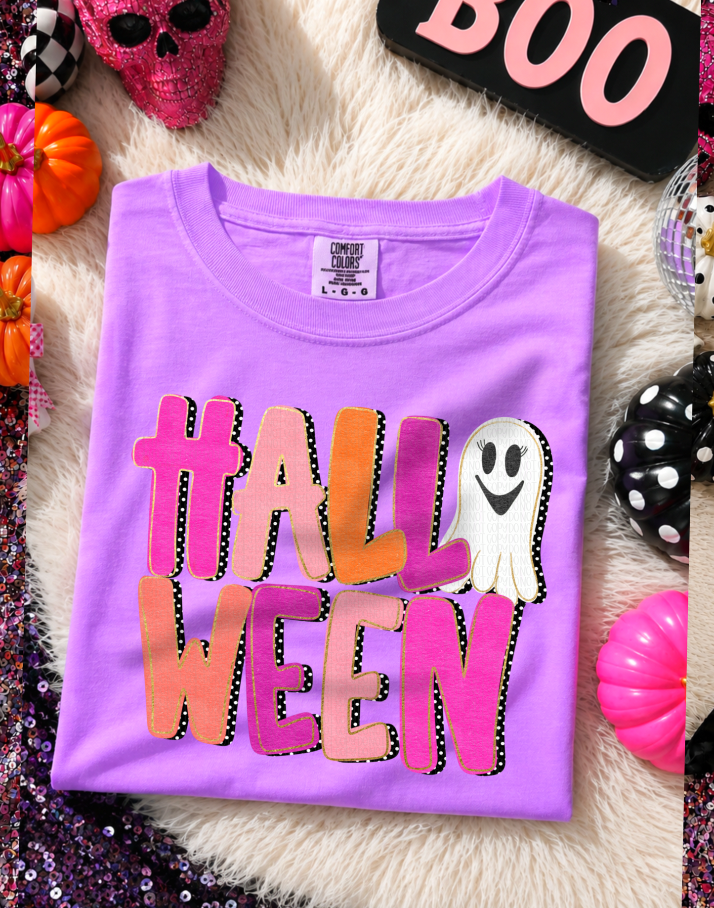 Halloween design png