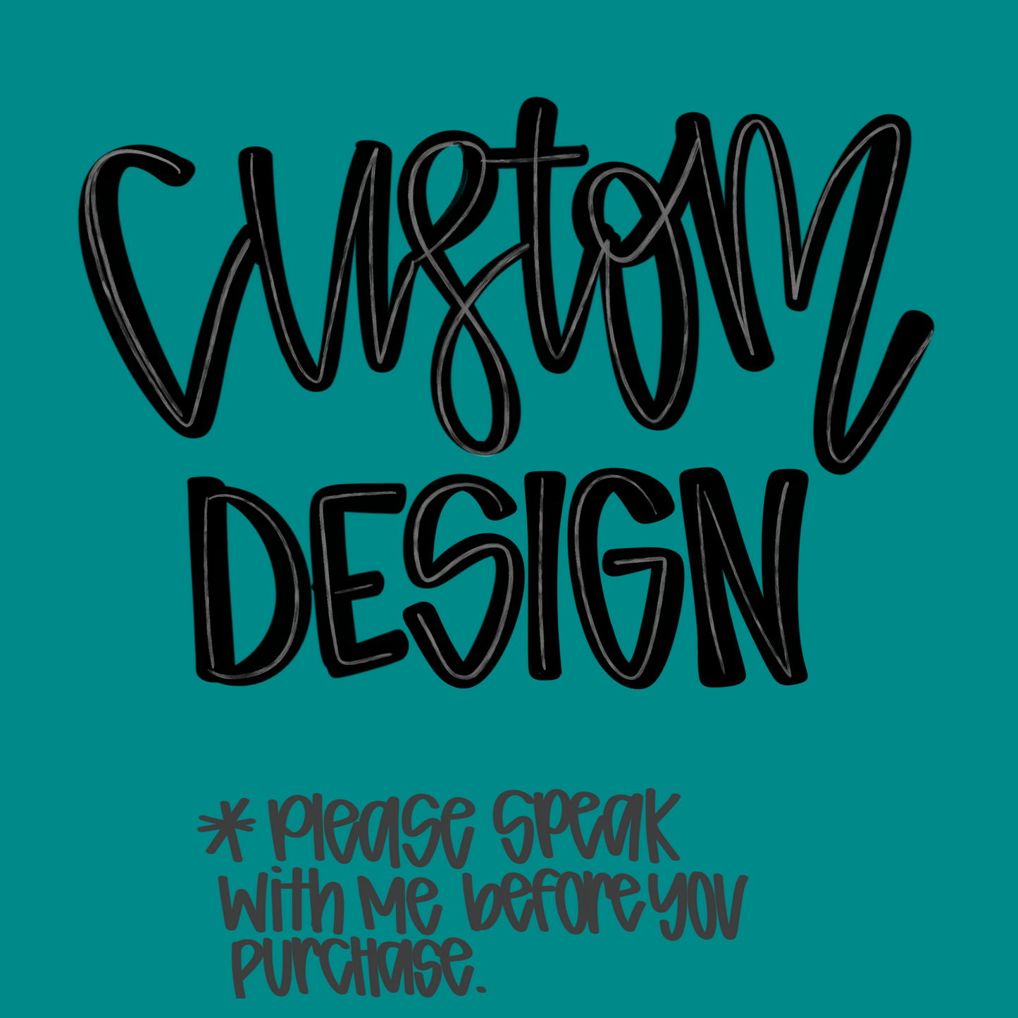 Custom request